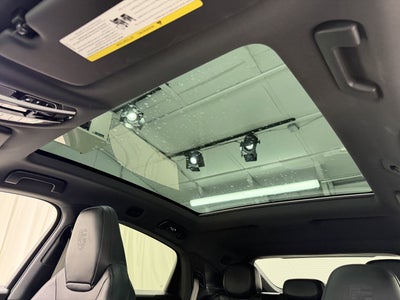 2022 Porsche Cayenne S