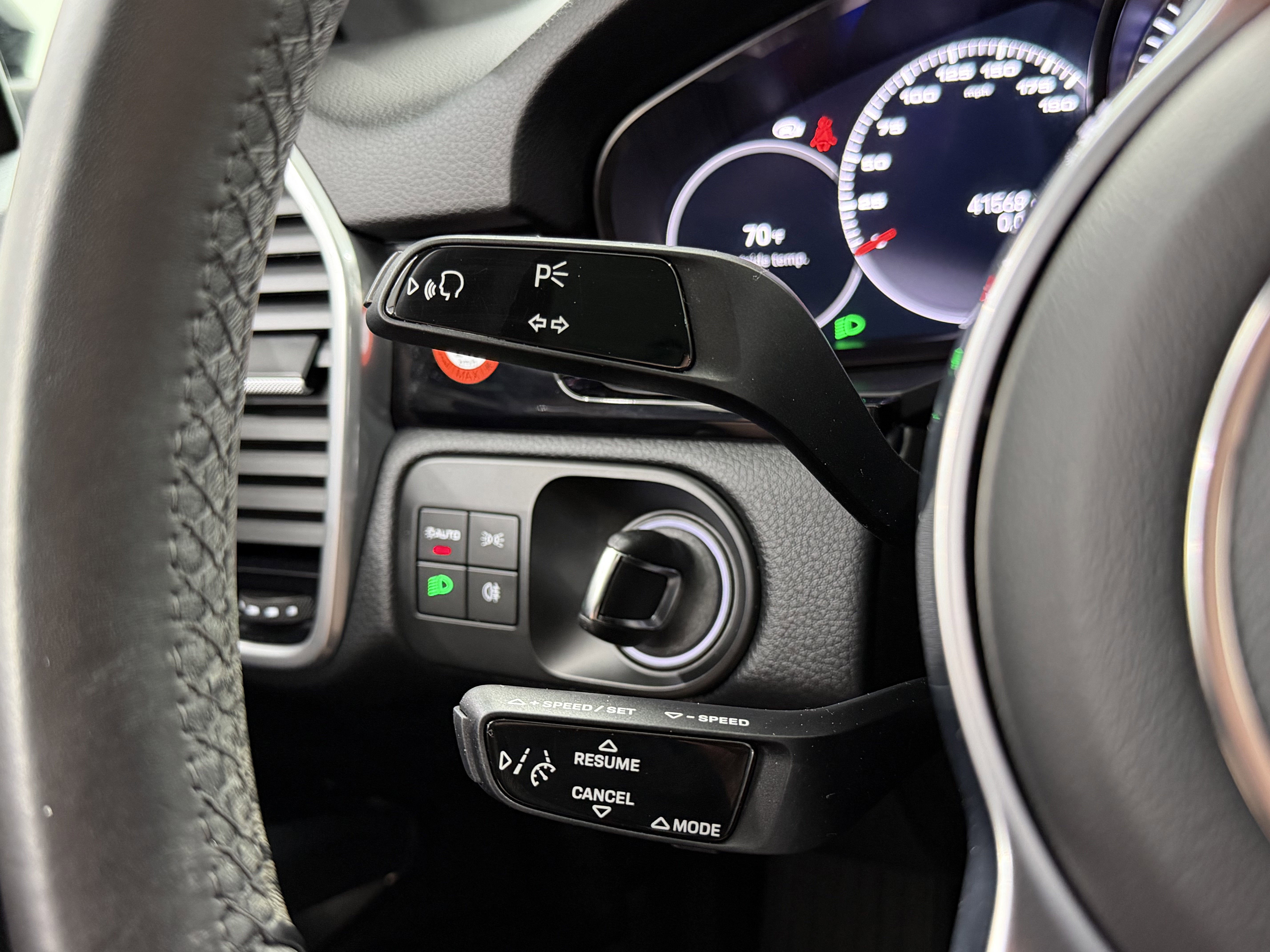 2022 Porsche Cayenne S