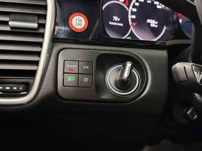 2022 Porsche Cayenne S