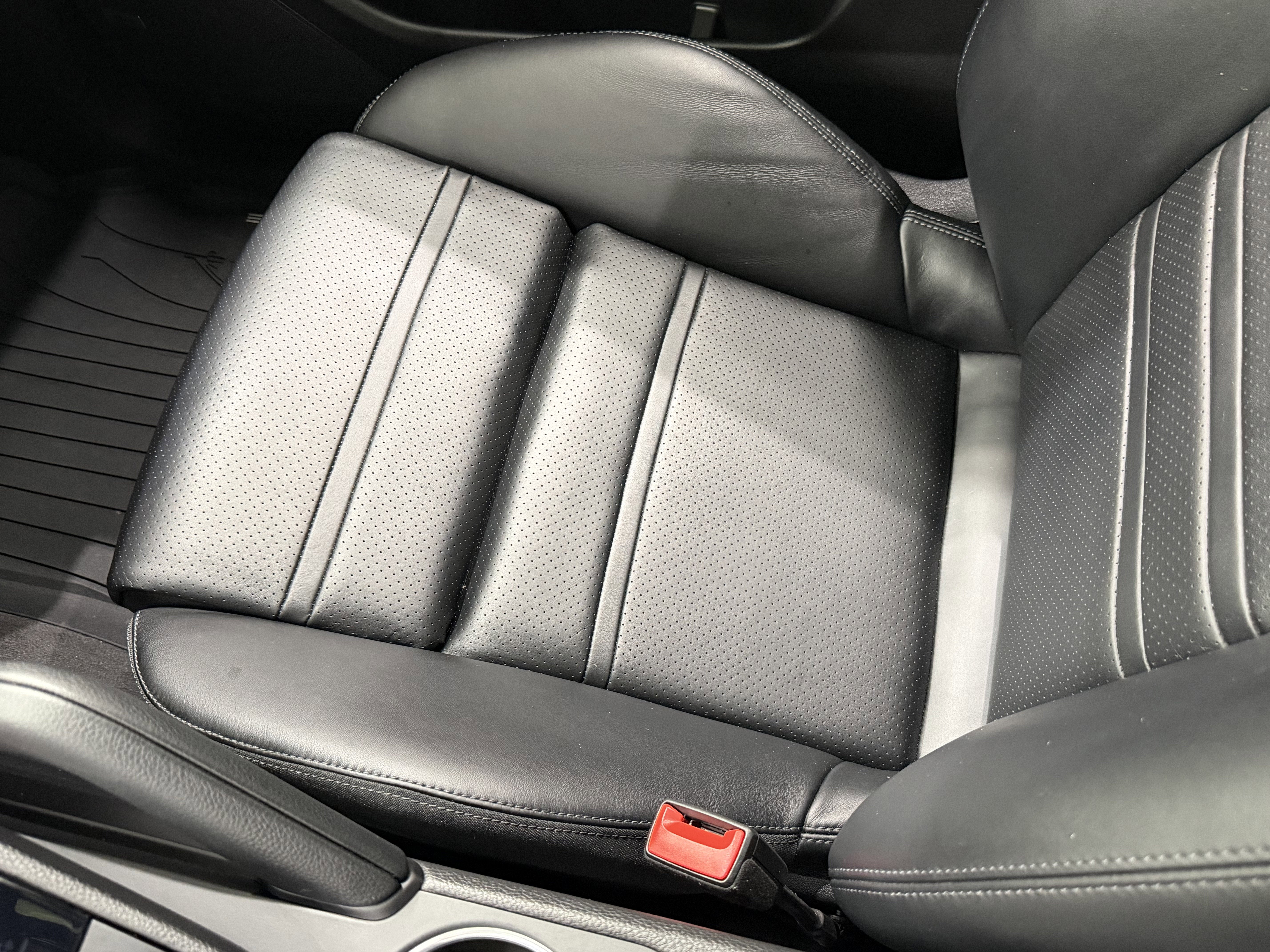 2022 Porsche Cayenne S