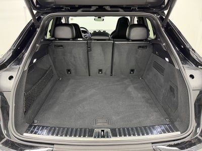 2022 Porsche Cayenne S