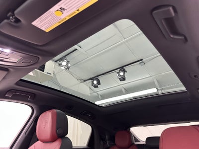 2025 Porsche Cayenne E-Hybrid