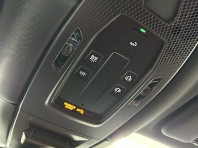 2025 Porsche Cayenne E-Hybrid