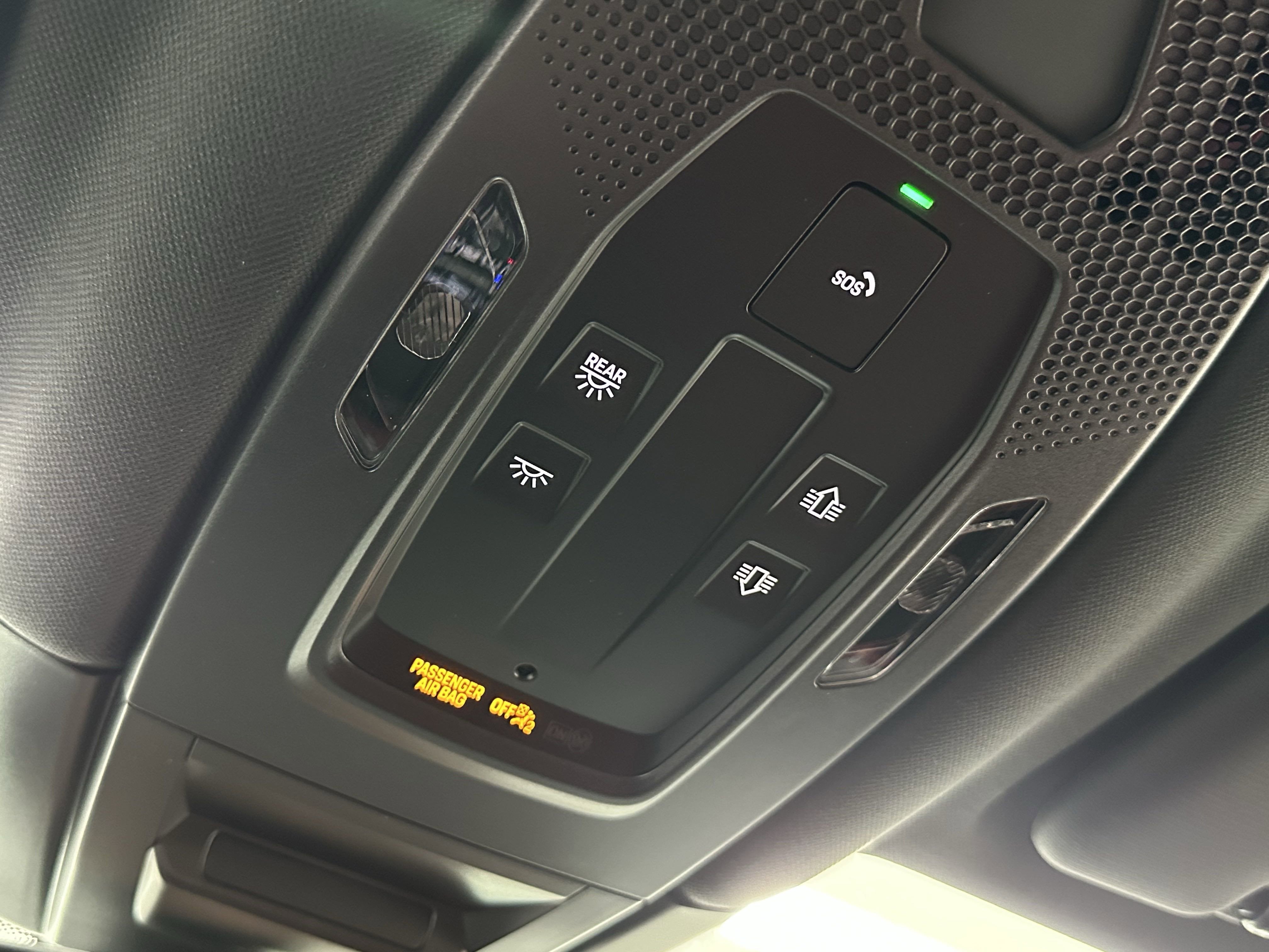 2025 Porsche Cayenne E-Hybrid