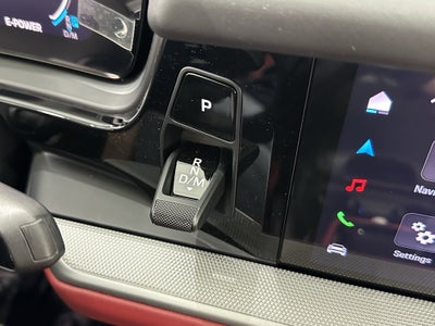 2025 Porsche Cayenne E-Hybrid