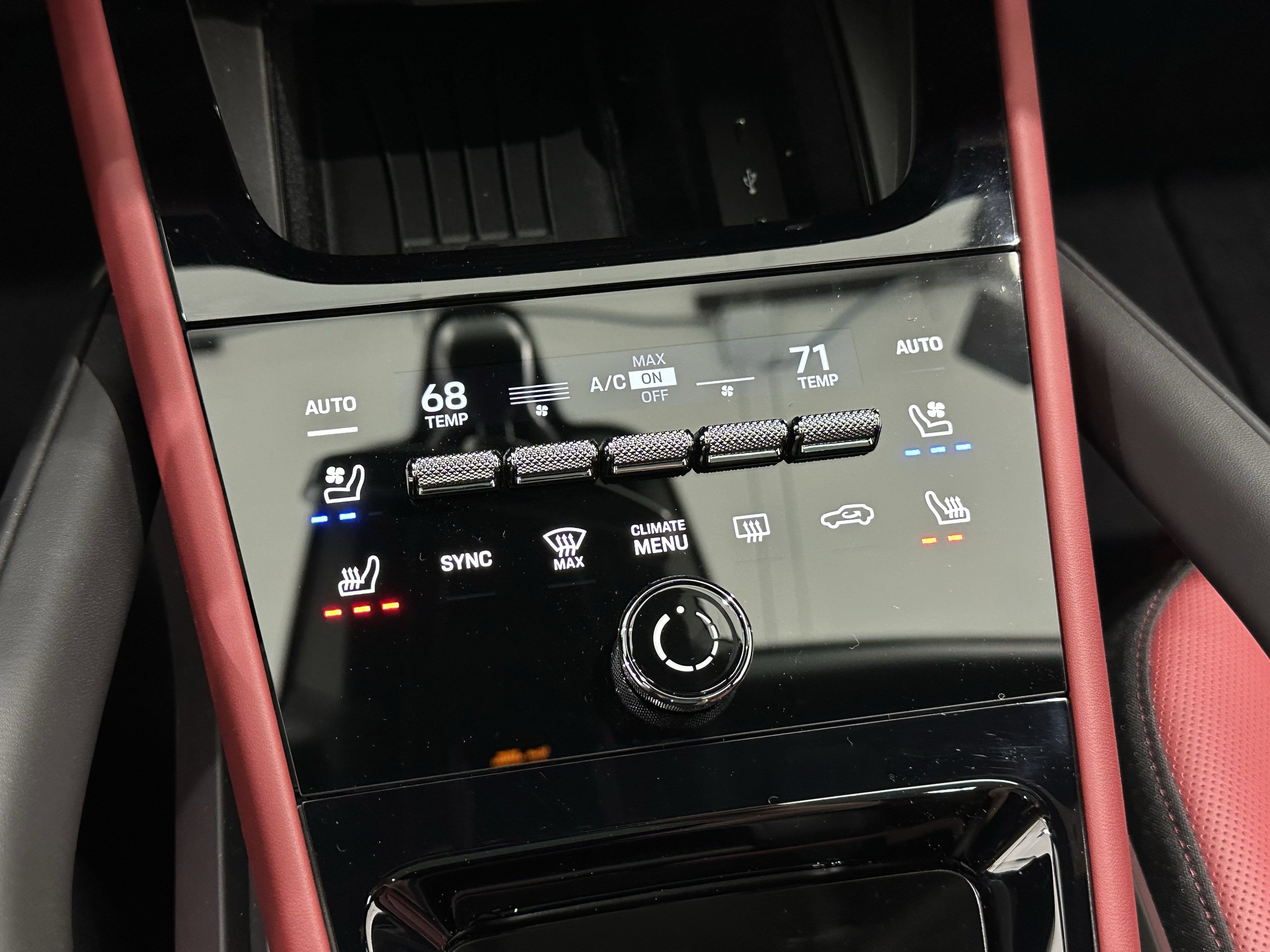 2025 Porsche Cayenne E-Hybrid