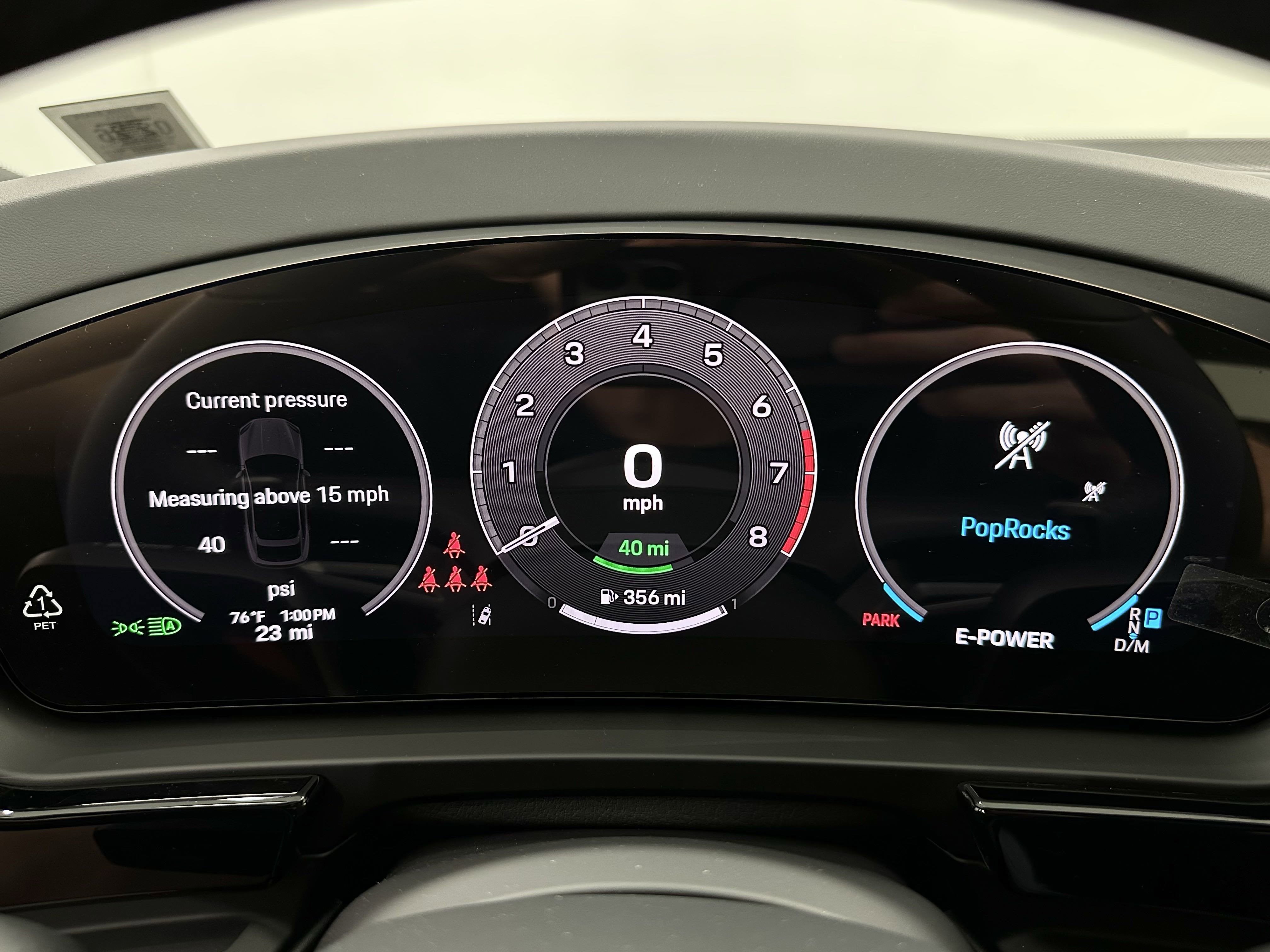 2025 Porsche Cayenne E-Hybrid