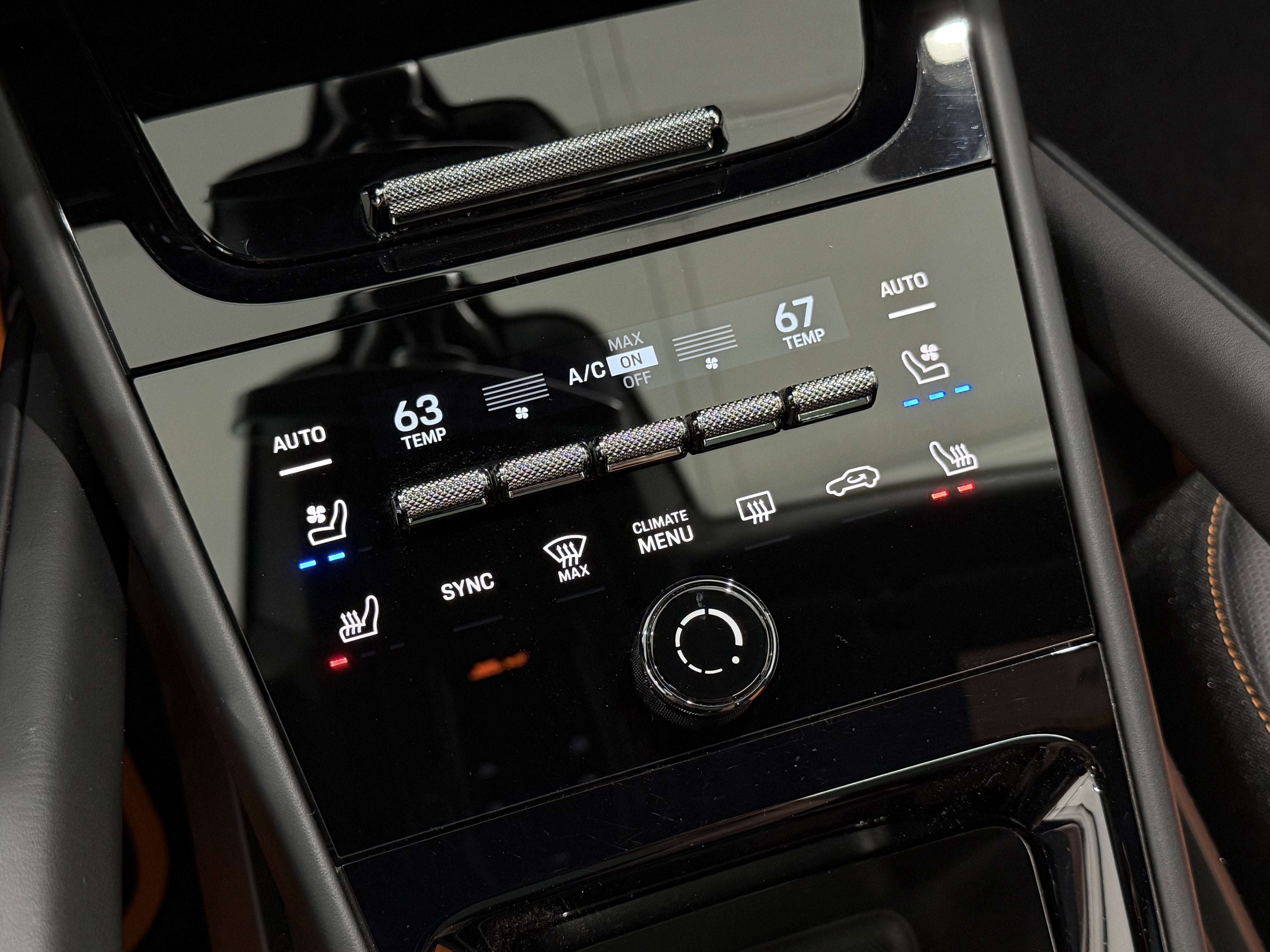 2025 Porsche Cayenne GTS