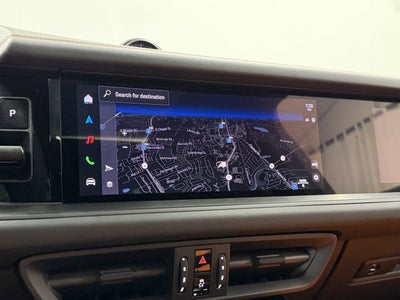 2025 Porsche Cayenne GTS