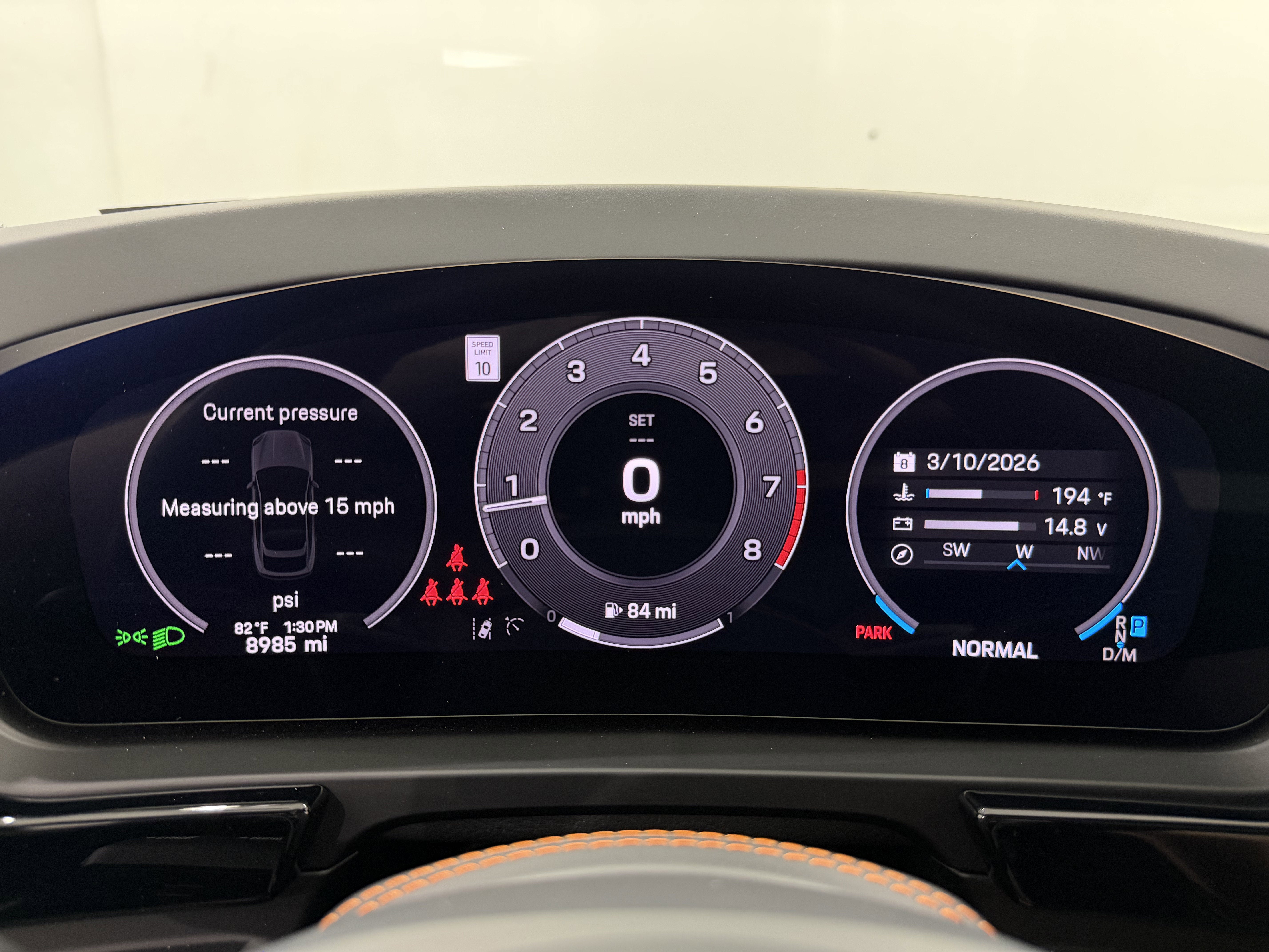 2025 Porsche Cayenne GTS