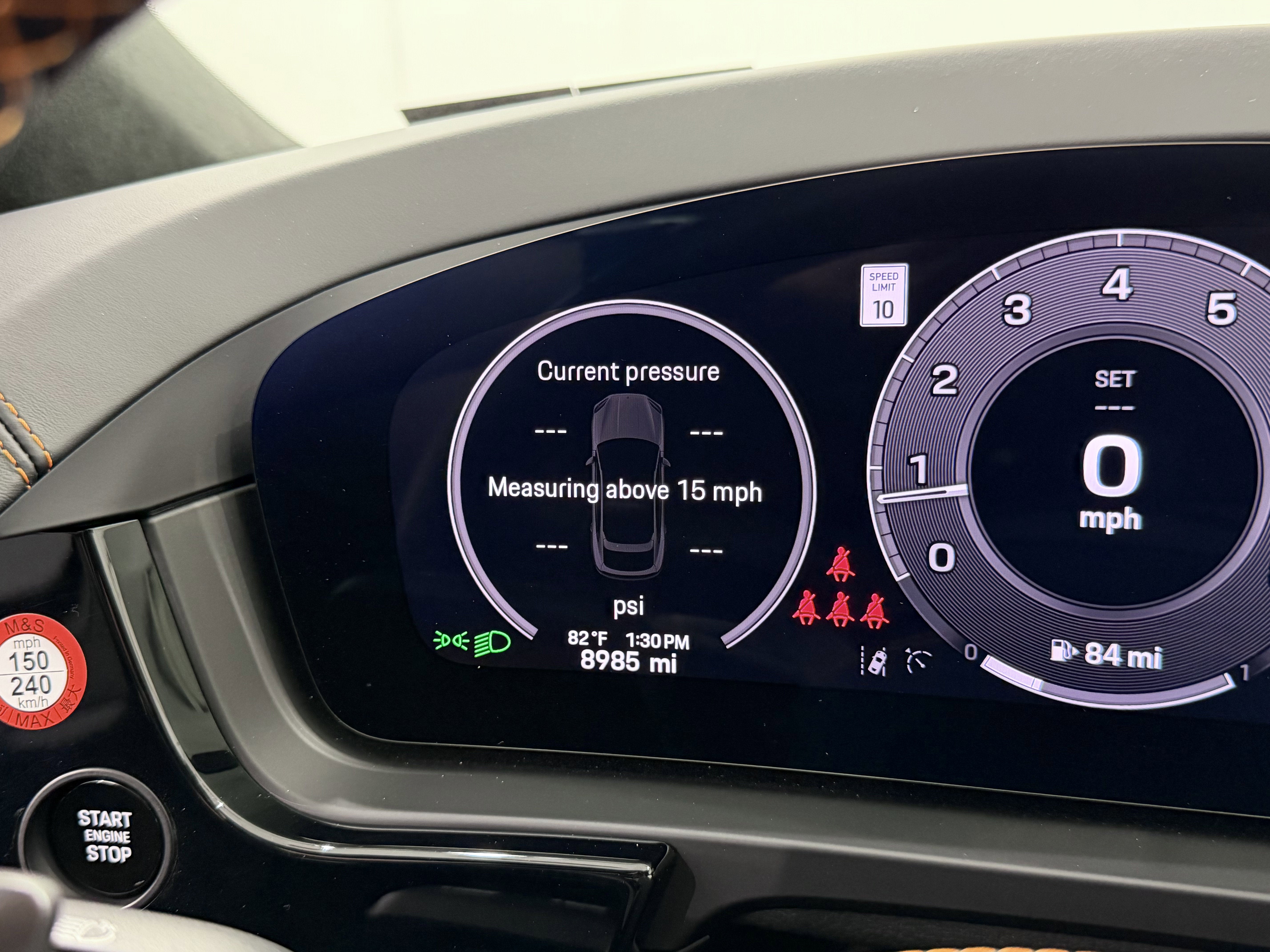 2025 Porsche Cayenne GTS