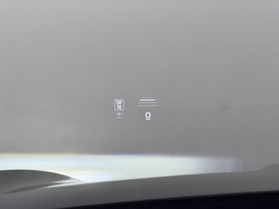 2025 Porsche Cayenne GTS