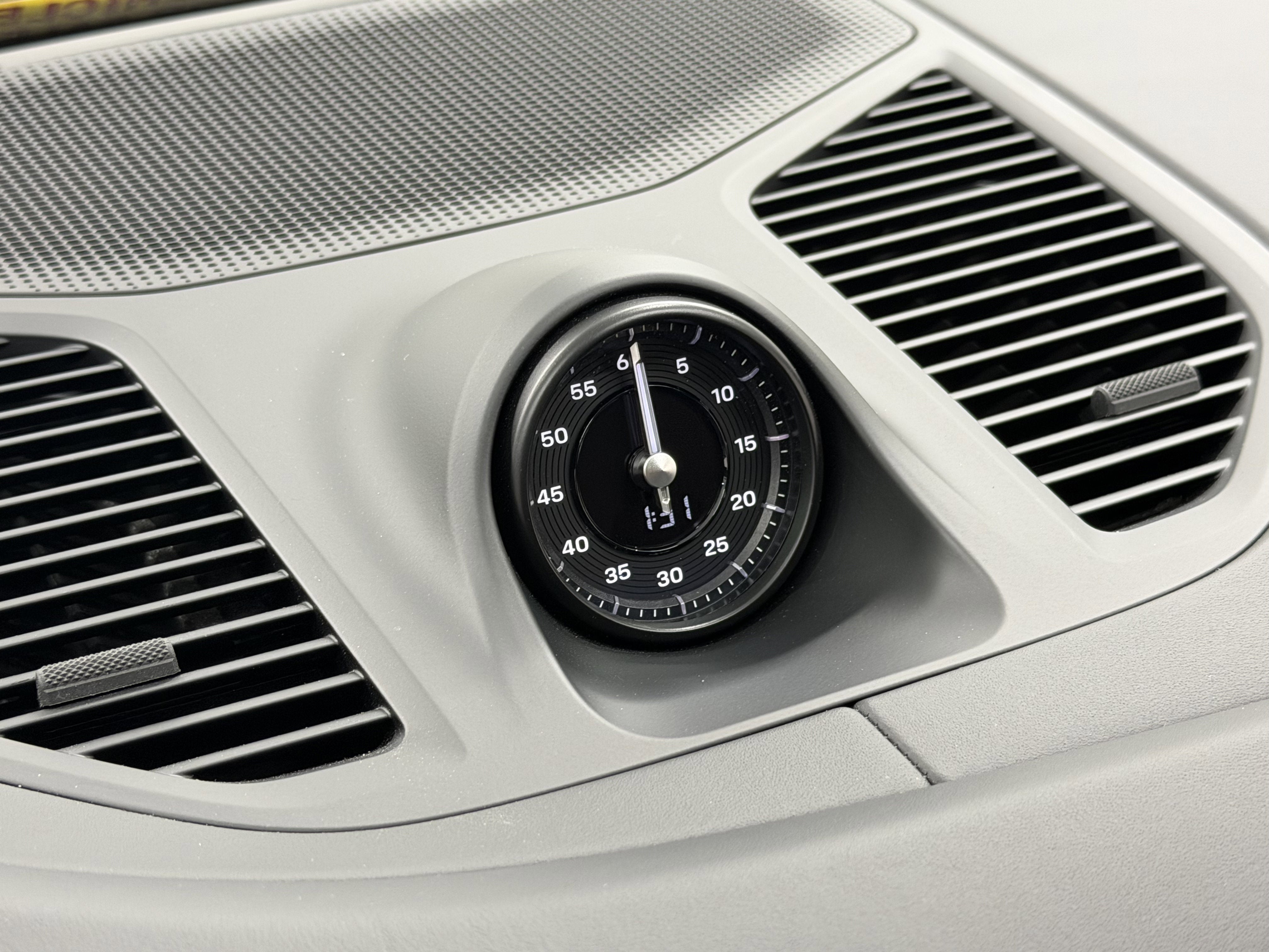 2025 Porsche Cayenne GTS