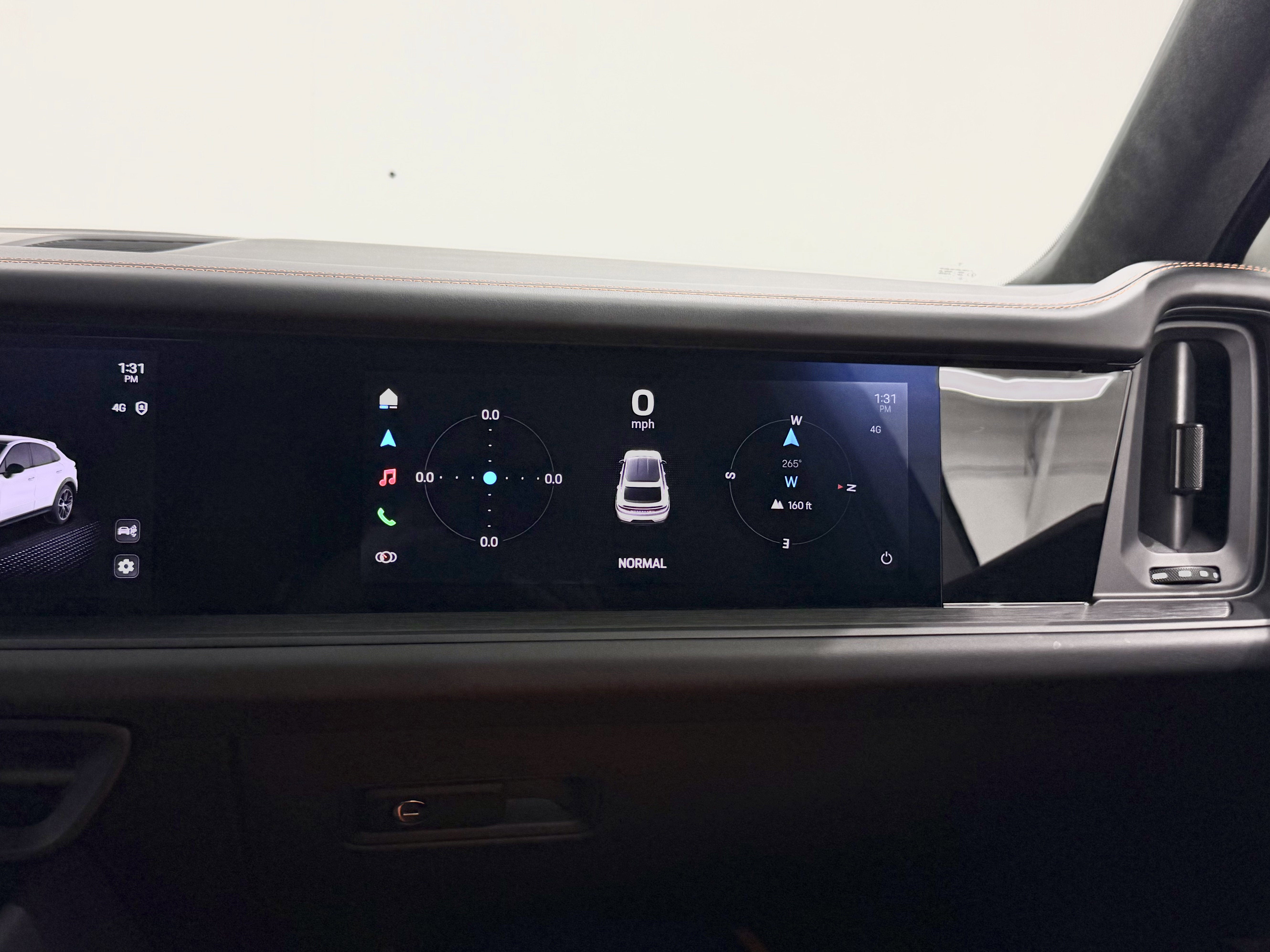 2025 Porsche Cayenne GTS