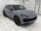 2022 Porsche Cayenne Turbo GT