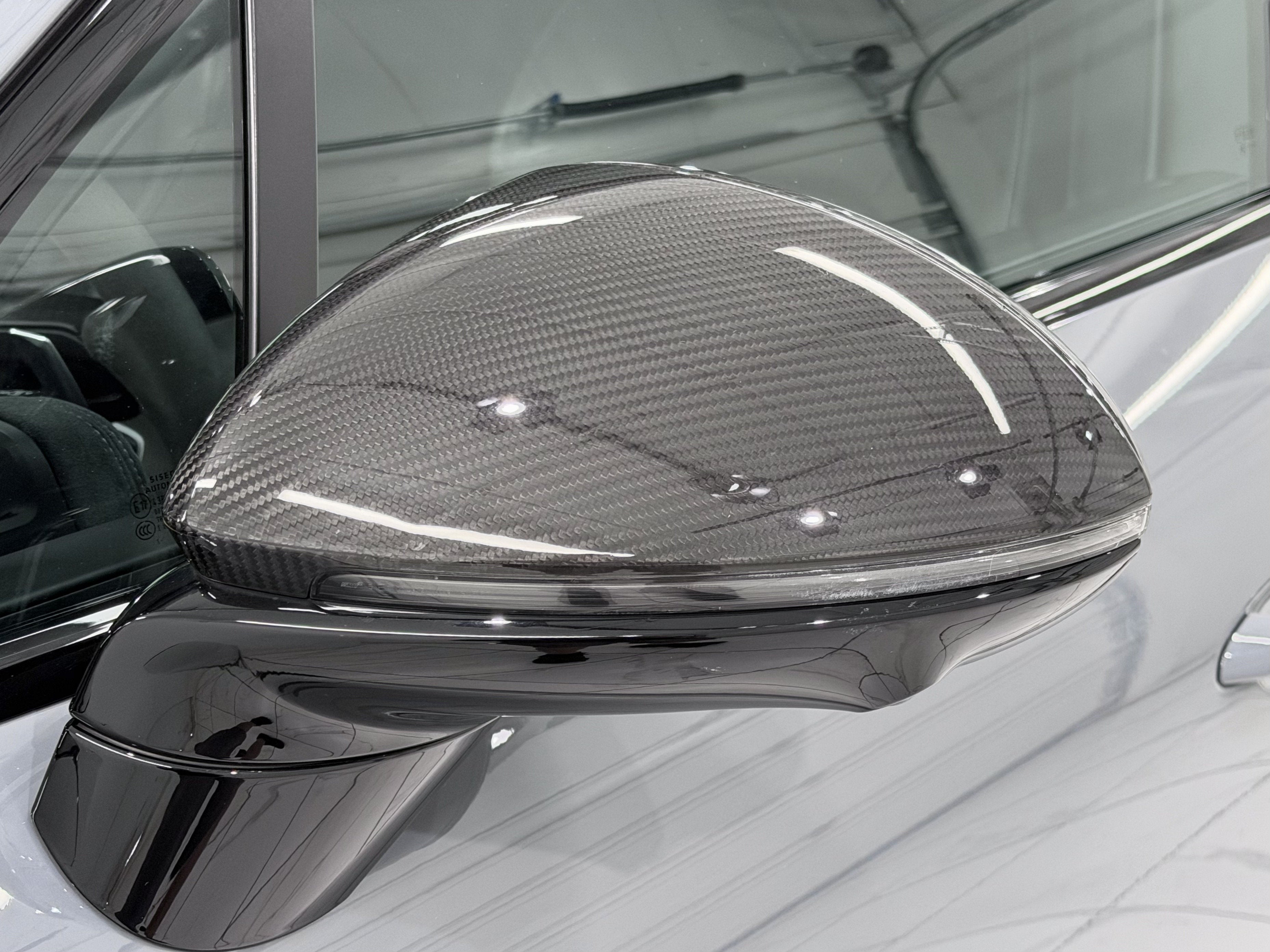 2022 Porsche Cayenne Turbo GT