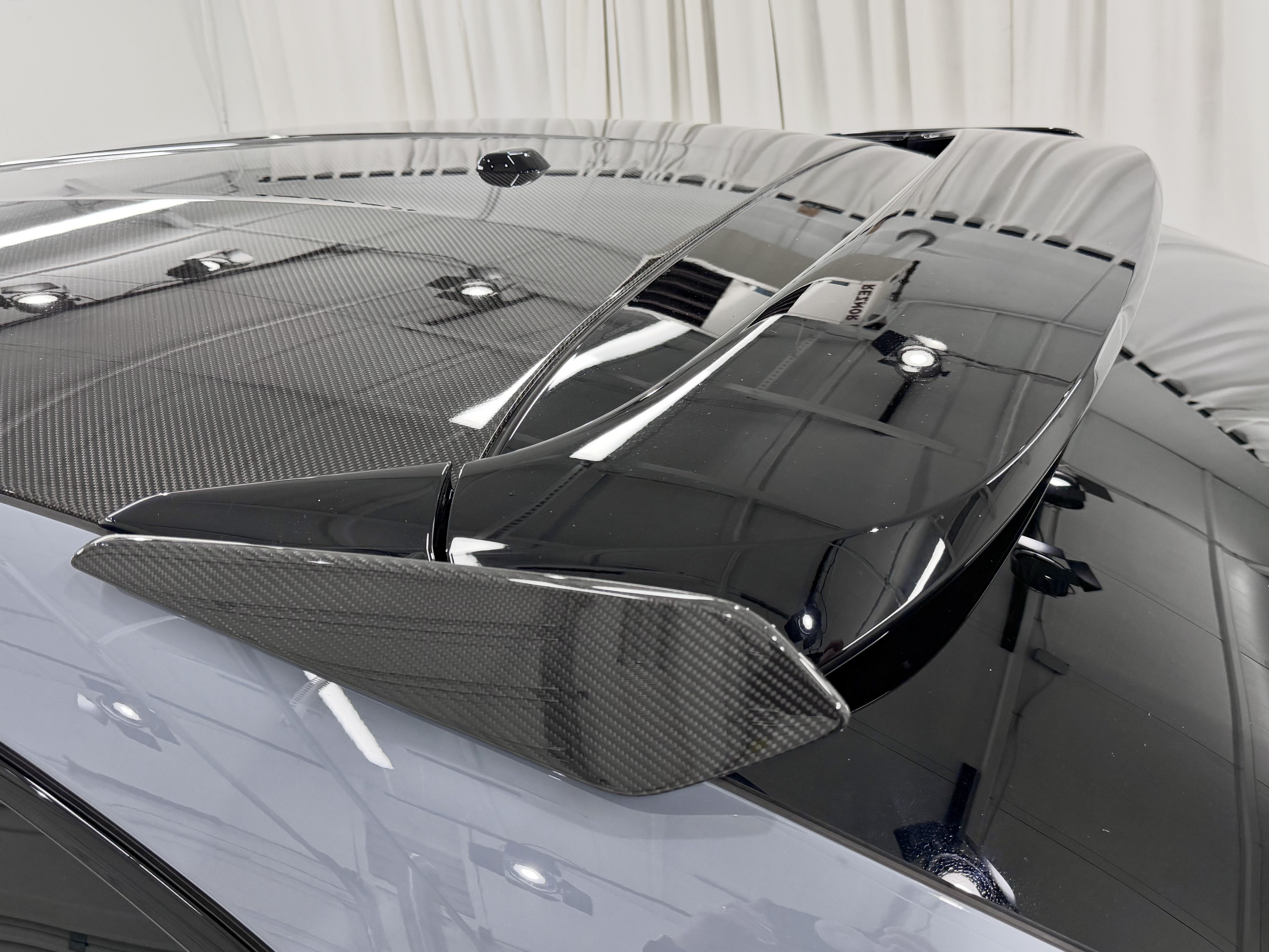 2022 Porsche Cayenne Turbo GT