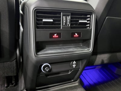 2022 Porsche Cayenne Turbo GT