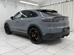 2022 Porsche Cayenne Turbo GT