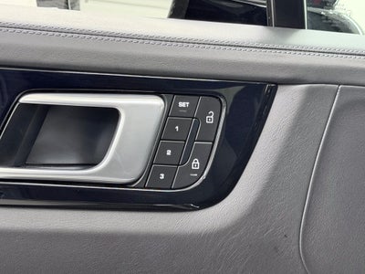 2022 Porsche Cayenne Turbo GT