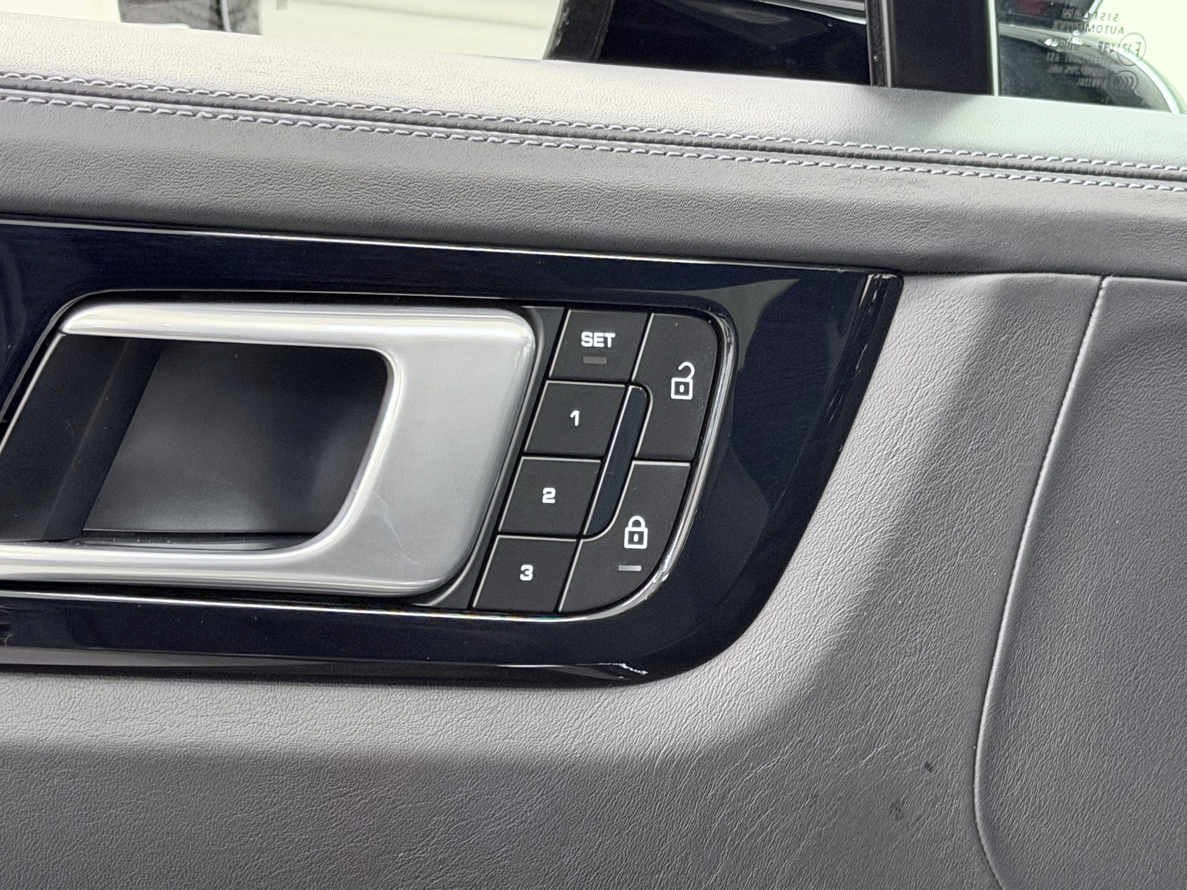 2022 Porsche Cayenne Turbo GT