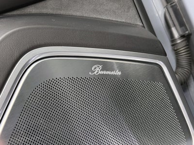 2022 Porsche Cayenne Turbo GT