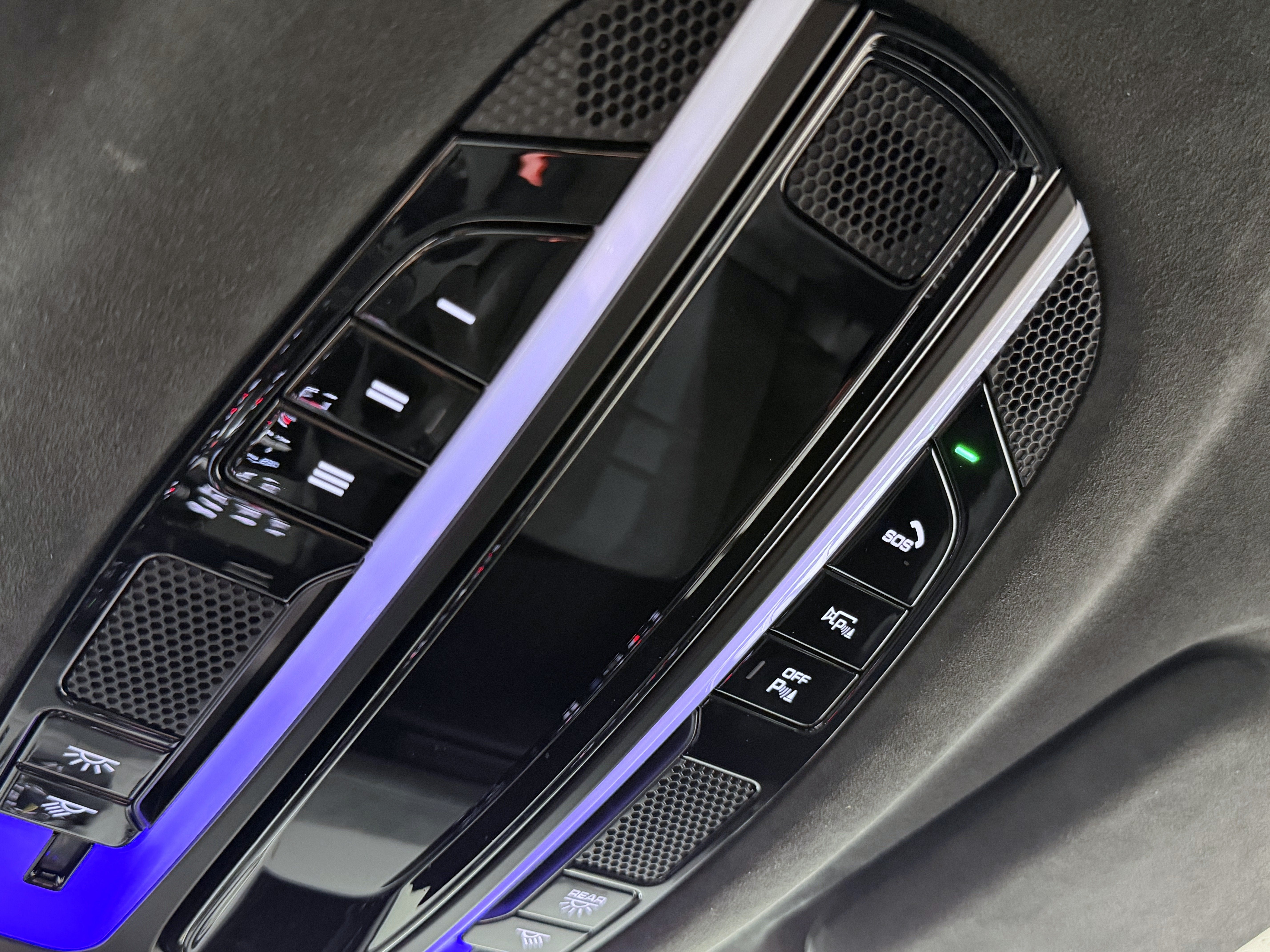 2022 Porsche Cayenne Turbo GT