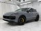 2022 Porsche Cayenne Turbo GT