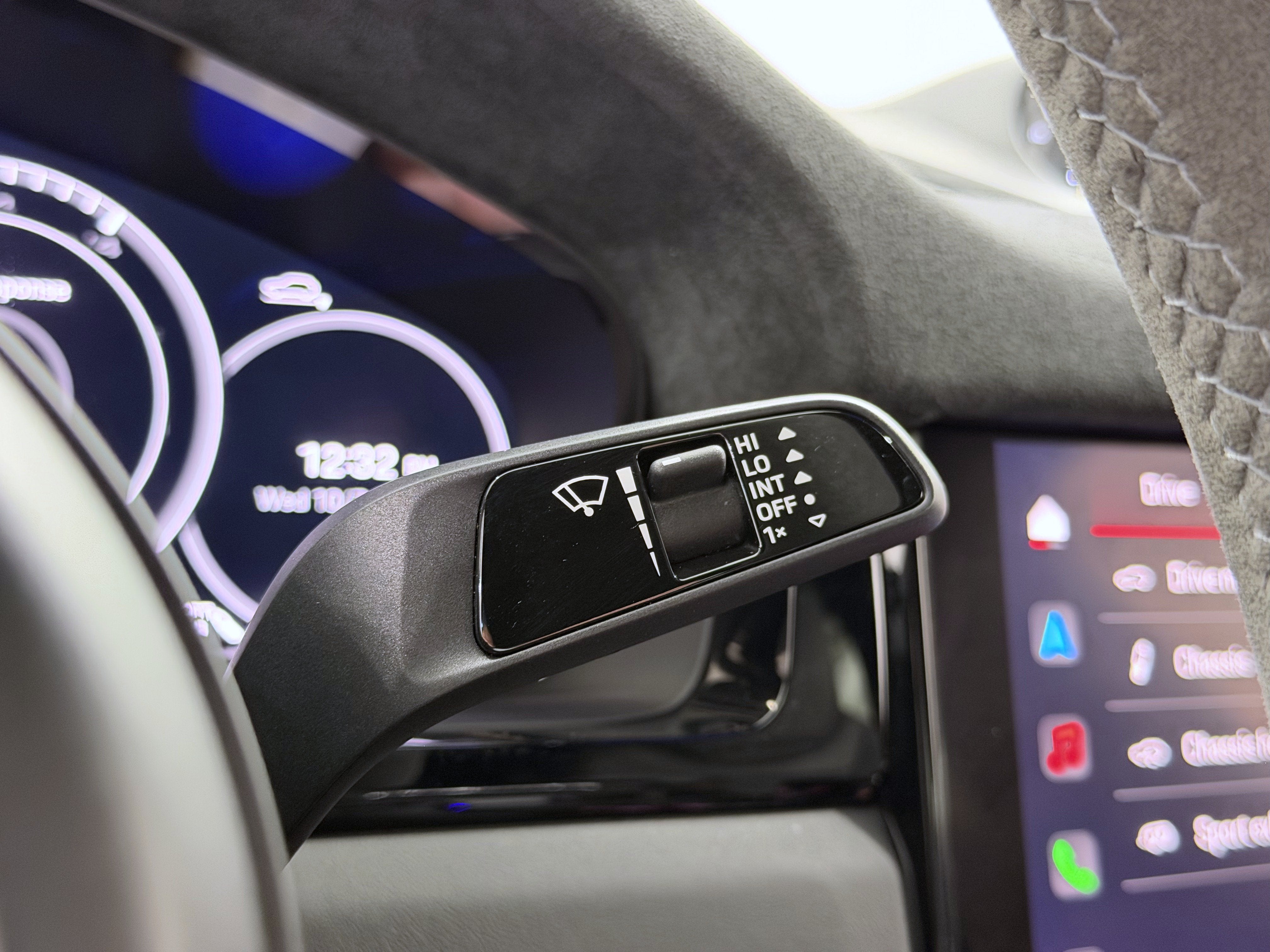 2022 Porsche Cayenne Turbo GT