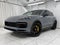2022 Porsche Cayenne Turbo GT