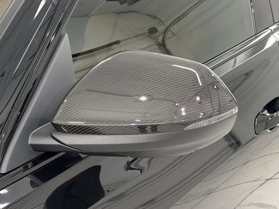 2024 Audi RS Q8 4.0T