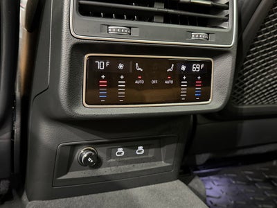 2024 Audi RS Q8 4.0T