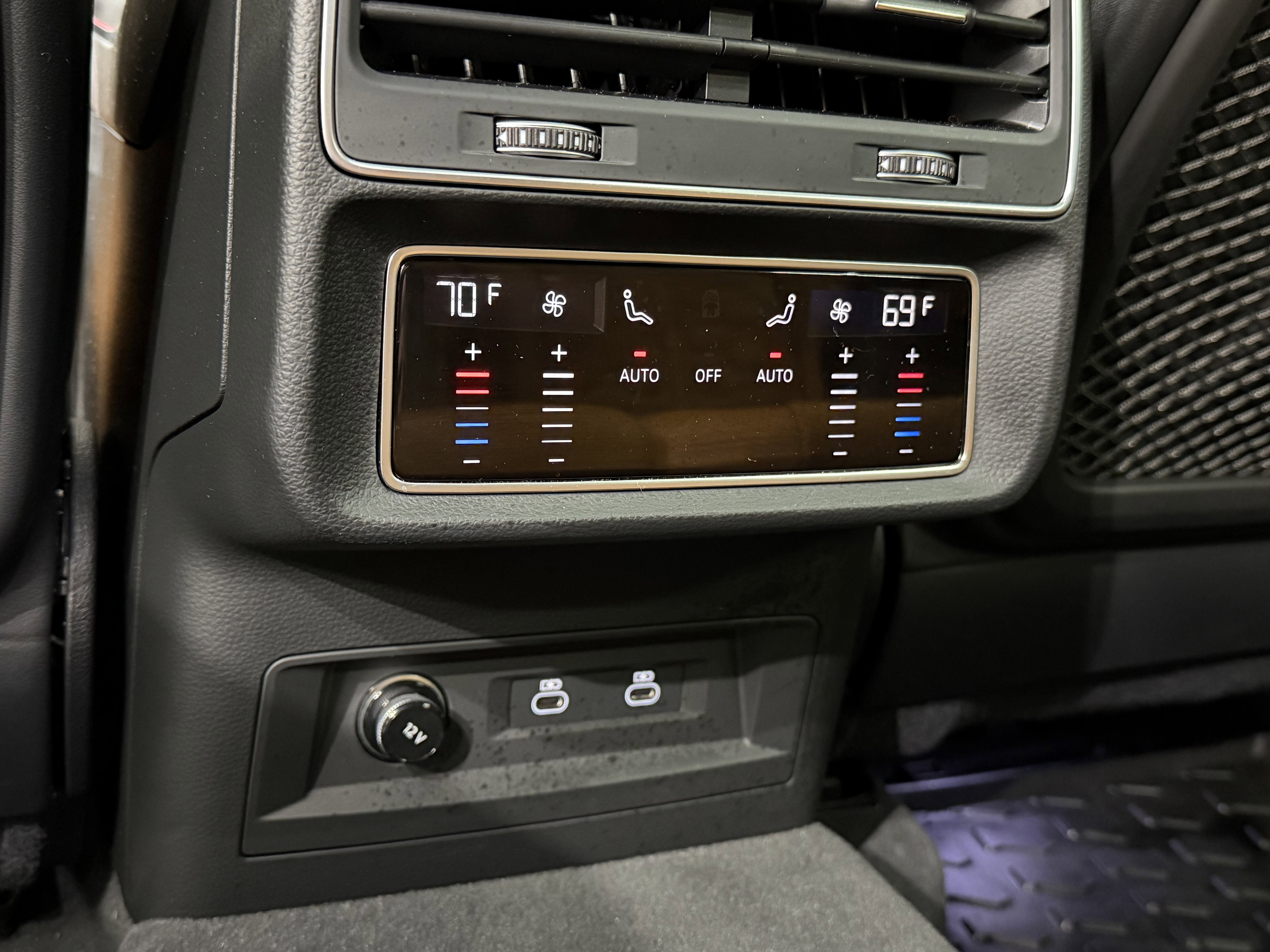 2024 Audi RS Q8 4.0T