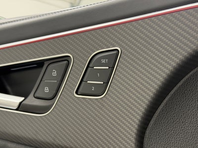 2024 Audi RS Q8 4.0T