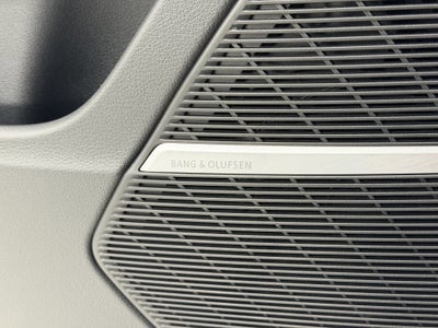 2024 Audi RS Q8 4.0T