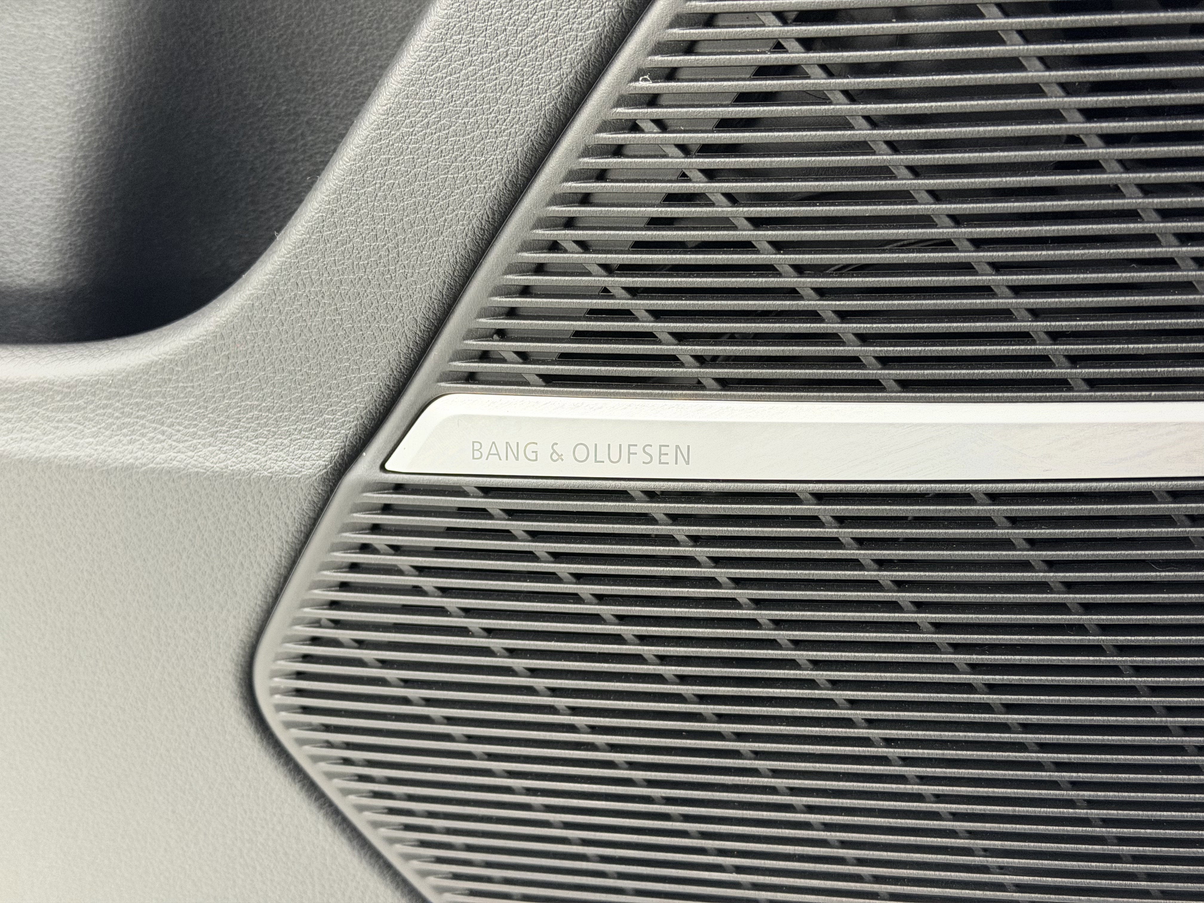 2024 Audi RS Q8 4.0T