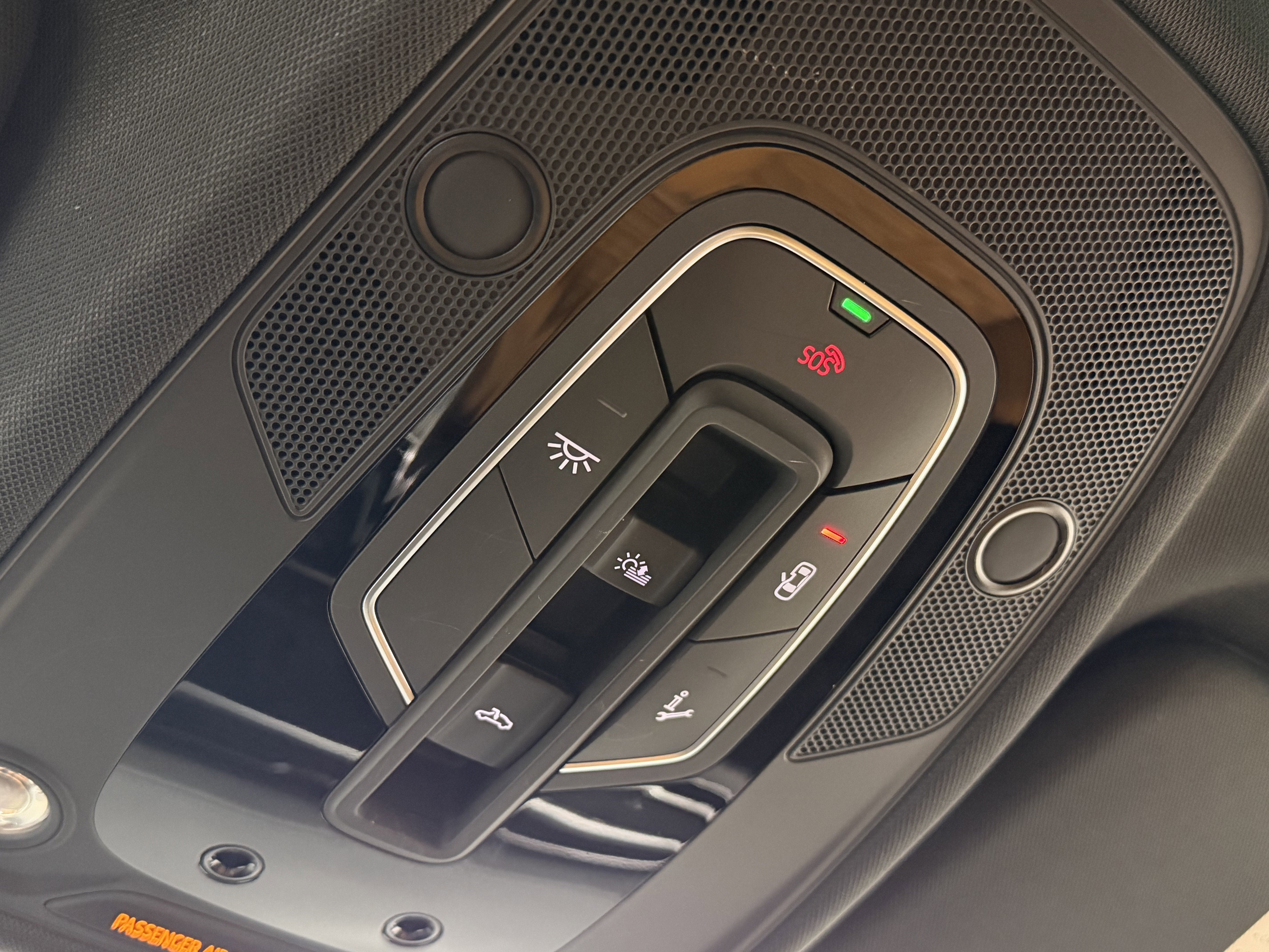 2024 Audi RS Q8 4.0T