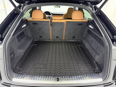 2024 Audi RS Q8 4.0T