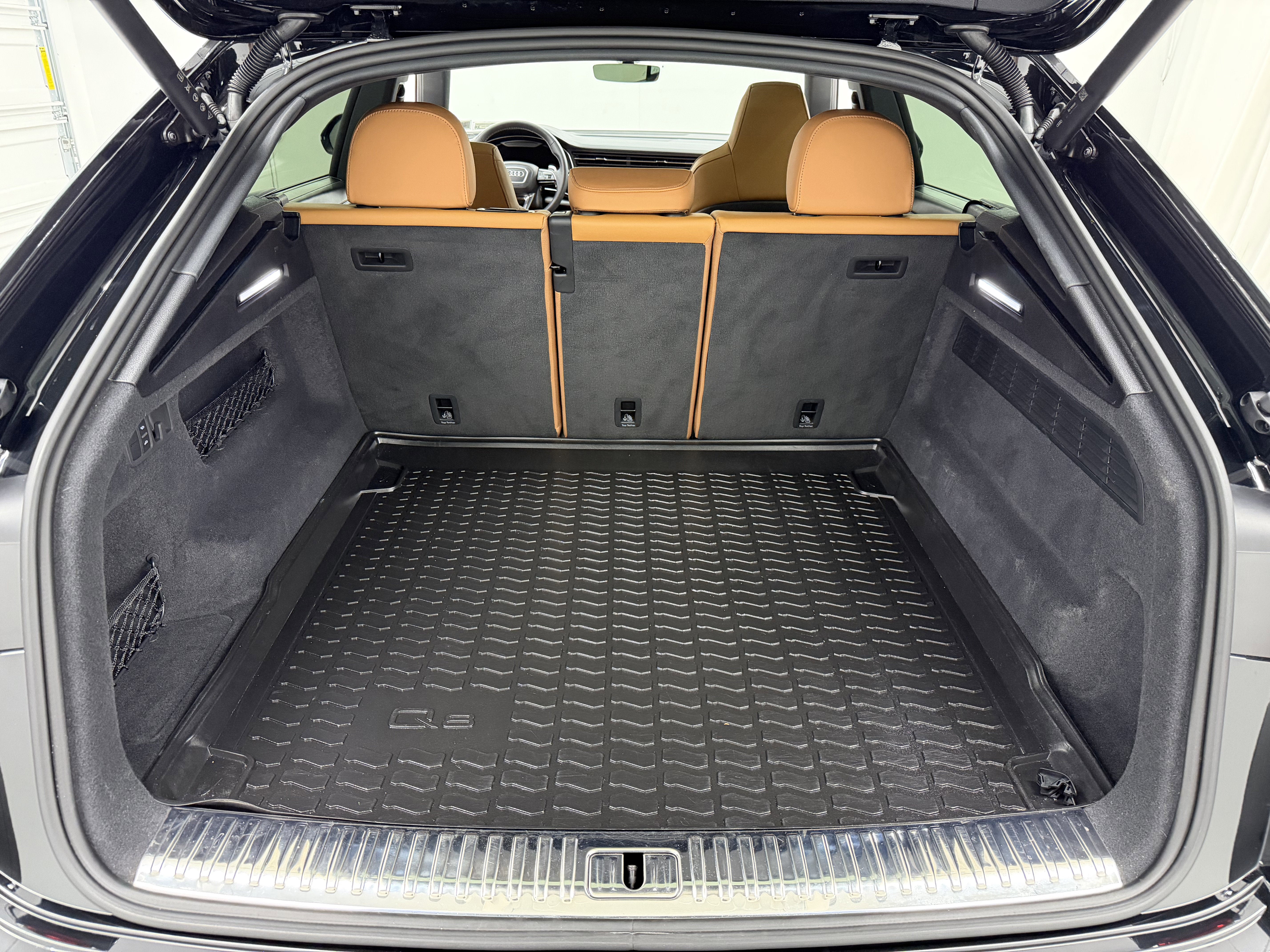 2024 Audi RS Q8 4.0T