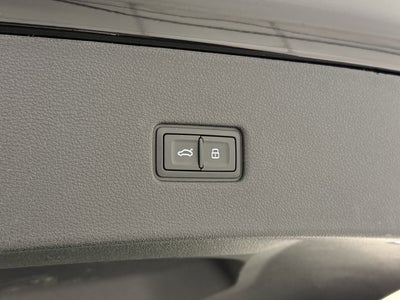 2024 Audi RS Q8 4.0T