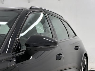 2025 Audi RS 6 Avant Performance
