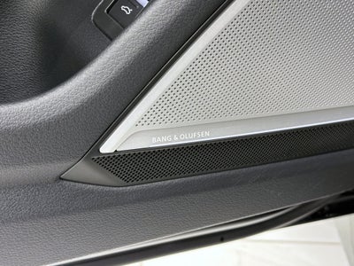 2025 Audi RS 6 Avant Performance