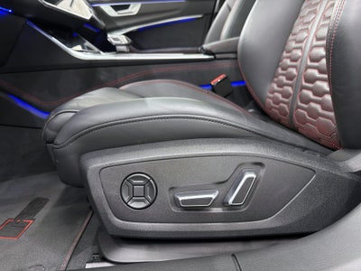 2025 Audi RS 6 Avant Performance
