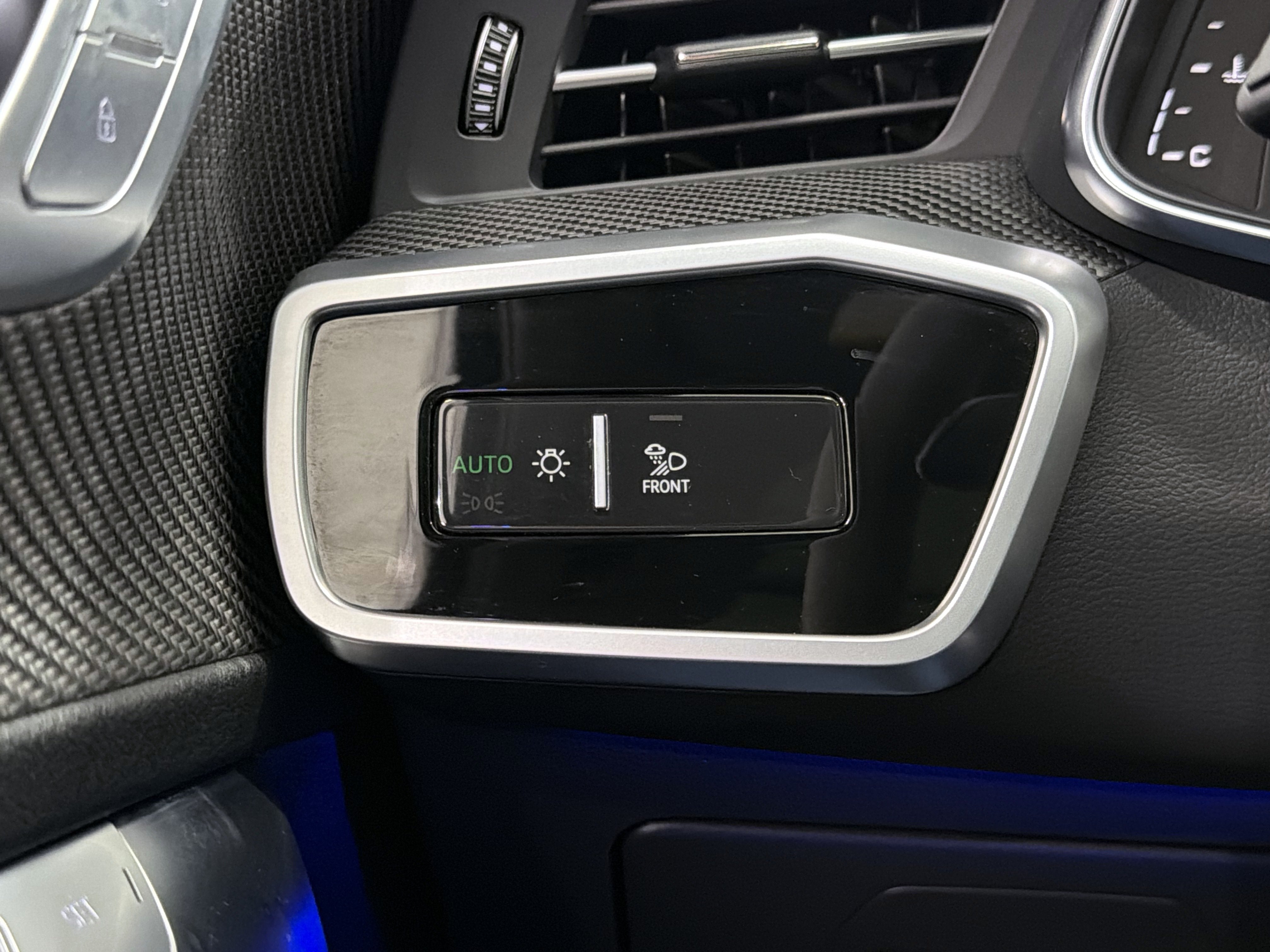 2025 Audi RS 6 Avant Performance