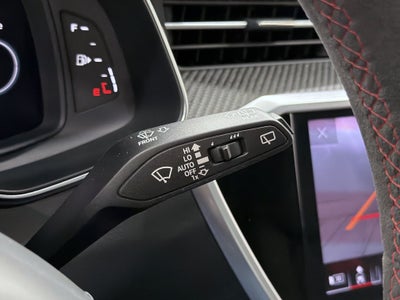 2025 Audi RS 6 Avant Performance