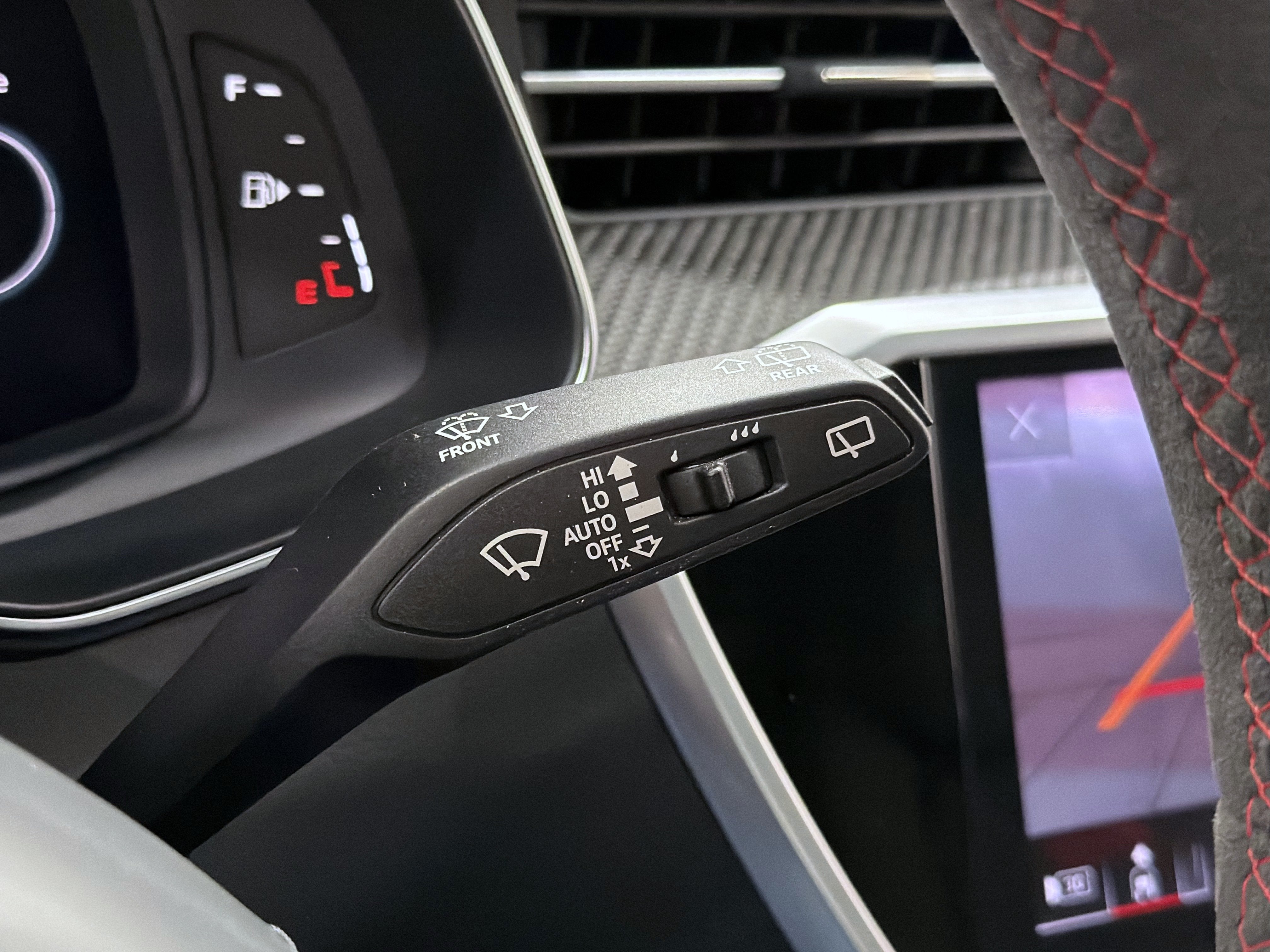 2025 Audi RS 6 Avant Performance