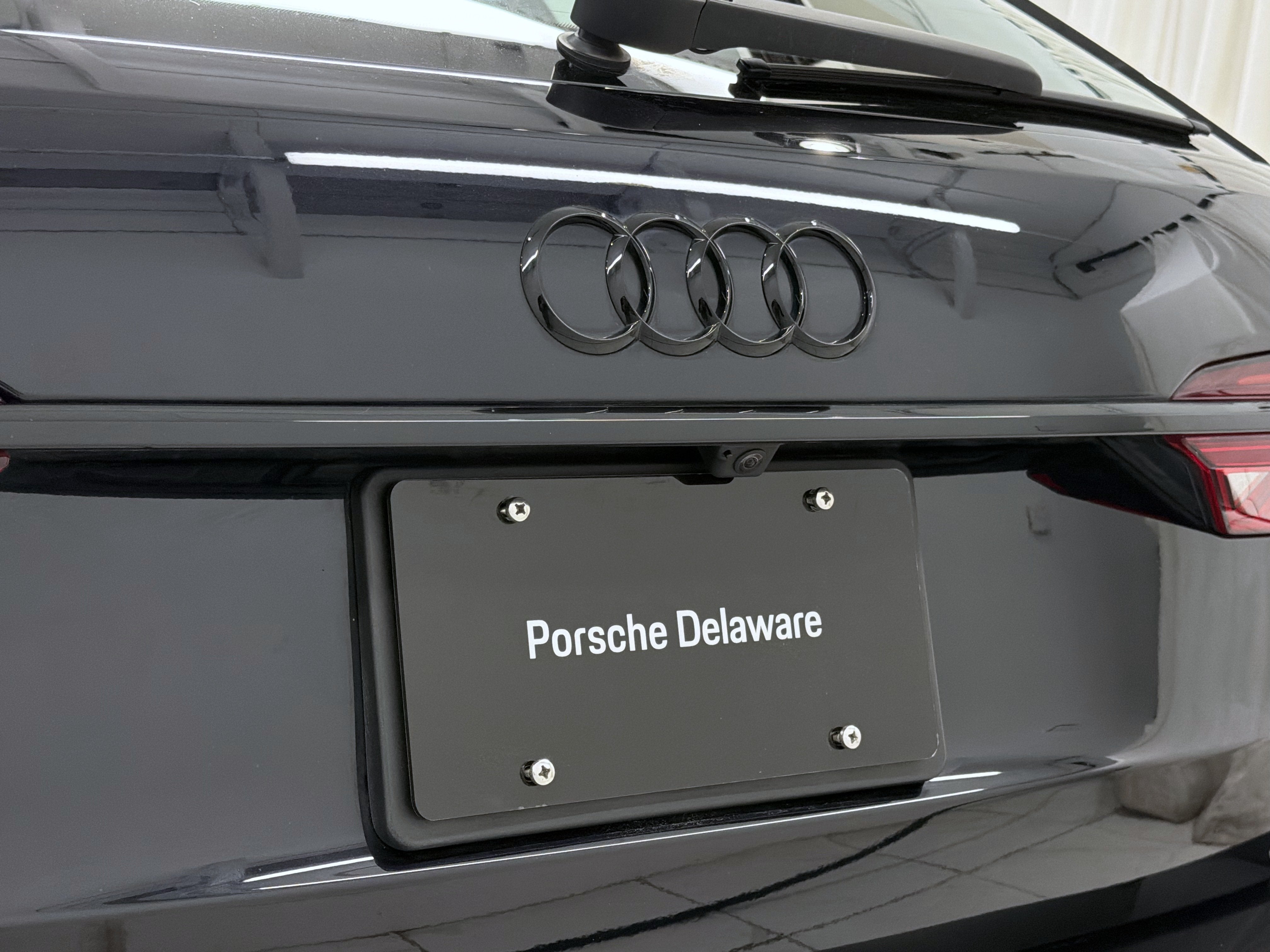 2025 Audi RS 6 Avant Performance