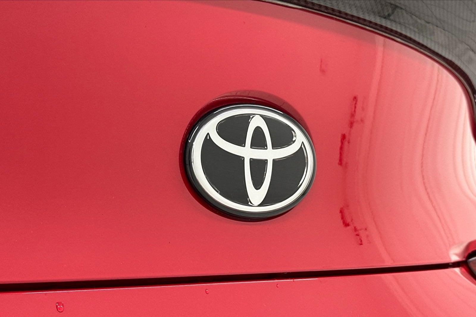 2021 Toyota GR Supra 3.0