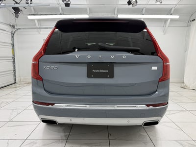 2021 Volvo XC90 T8 Inscription 6 Passenger