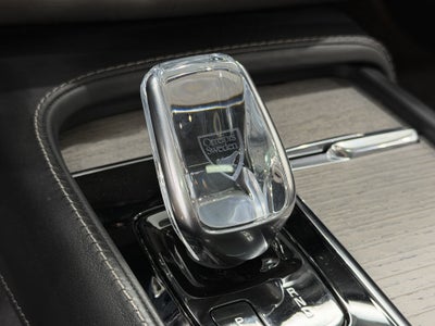 2021 Volvo XC90 T8 Inscription 6 Passenger